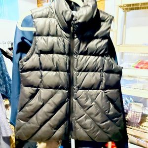 New Balance Down Vest